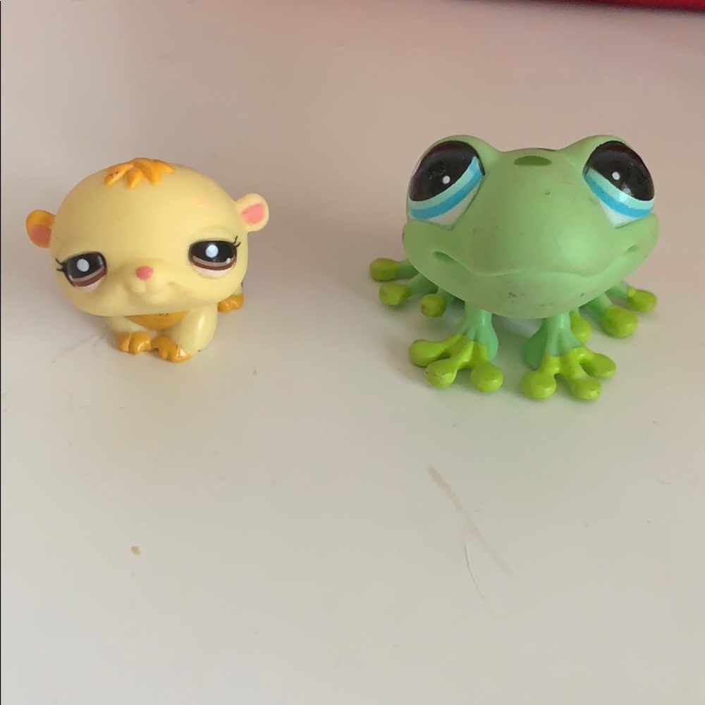 LPS 🌲